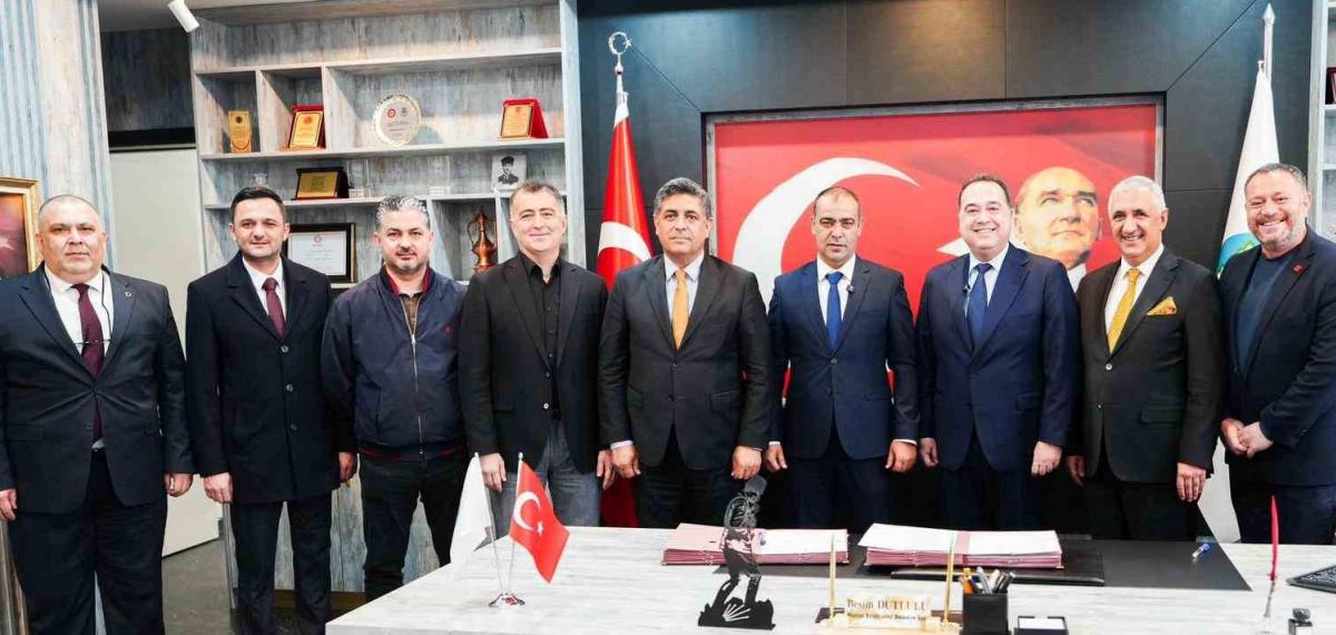 Manisa Büyükşehir Belediyesinde En Düşük Kadrolu İşçi Maaşı 80 Bin TL Oldu