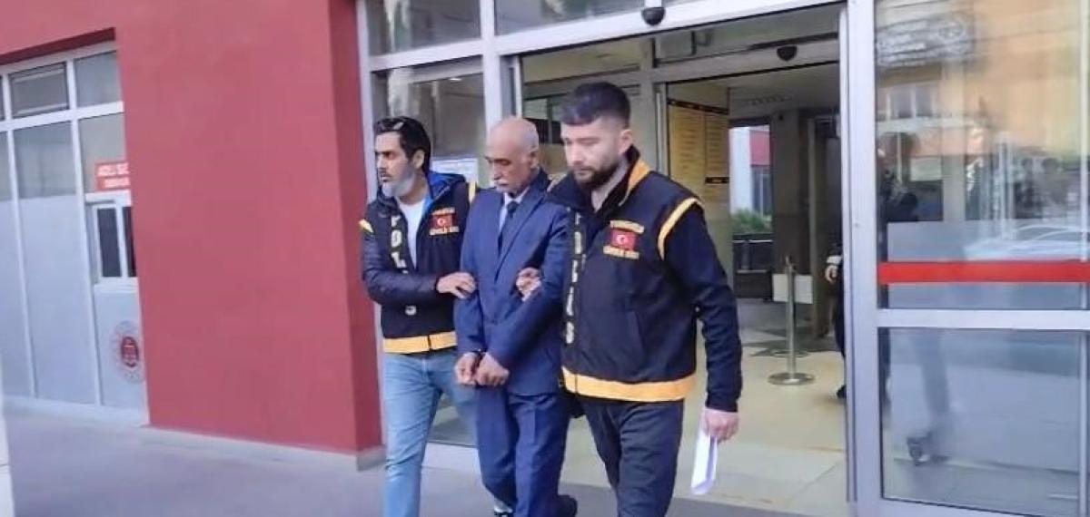 Manisa Emniyeti’nden O Fotoğrafla İlgili ‘Dezenformasyon’ Uyarısı