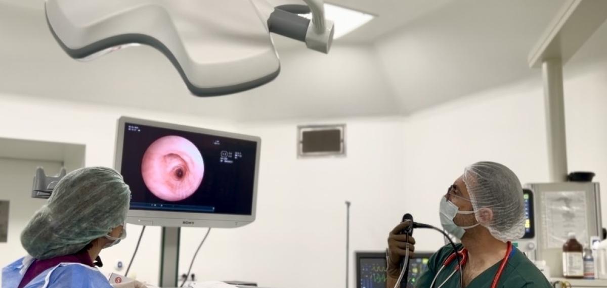 Manisa Şehir Hastanesi’nde Bir İlk Daha