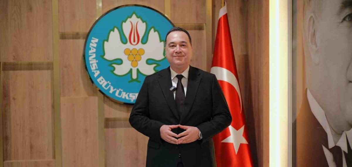 Manisa’da Diyabet Hastalarının Şeker Ölçüm Sensörleri Büyükşehir’den