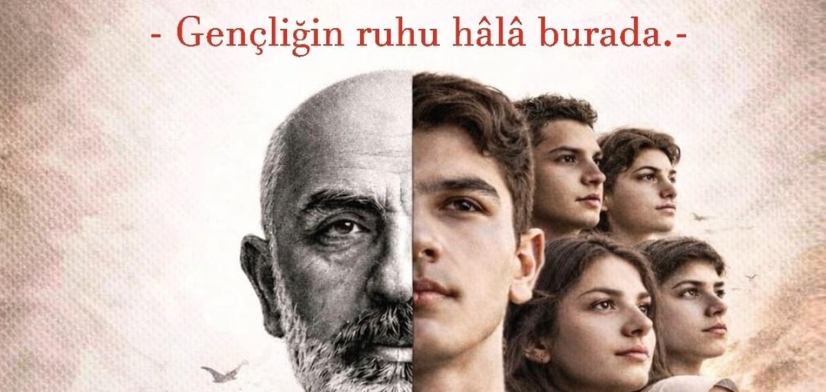 Manisa’nın Afiş Temsilcisi Belli Oldu