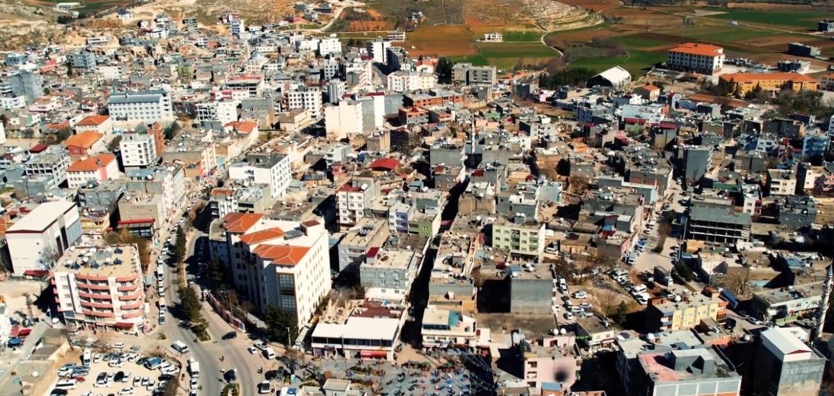 Mazıdağı’nda Şubat Ayında 50 Şüpheli Yakalandı