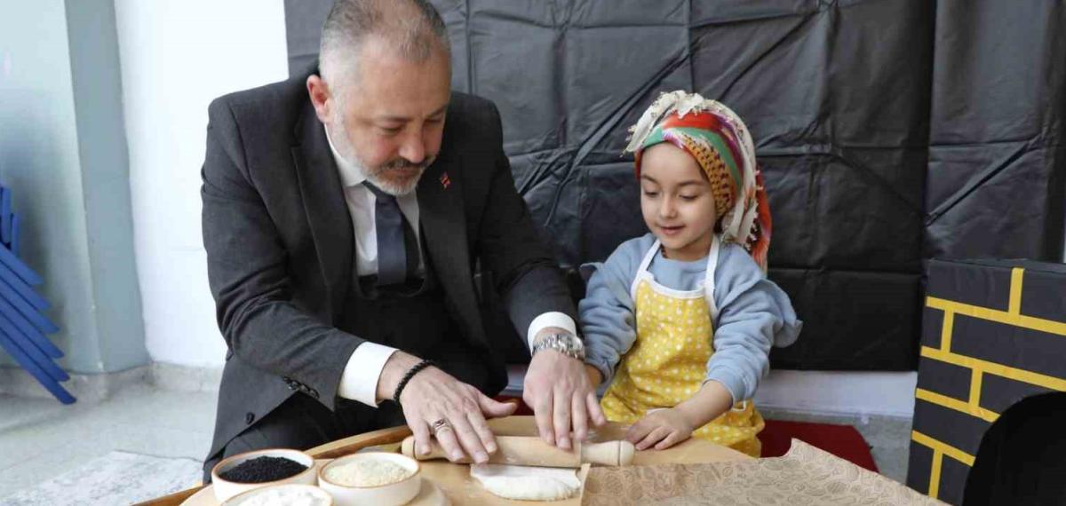 MEB Bilgi İşlem Genel Müdürü Karaman, Ağrı’da Eğitim Çalışmalarını Yerinde İnceledi