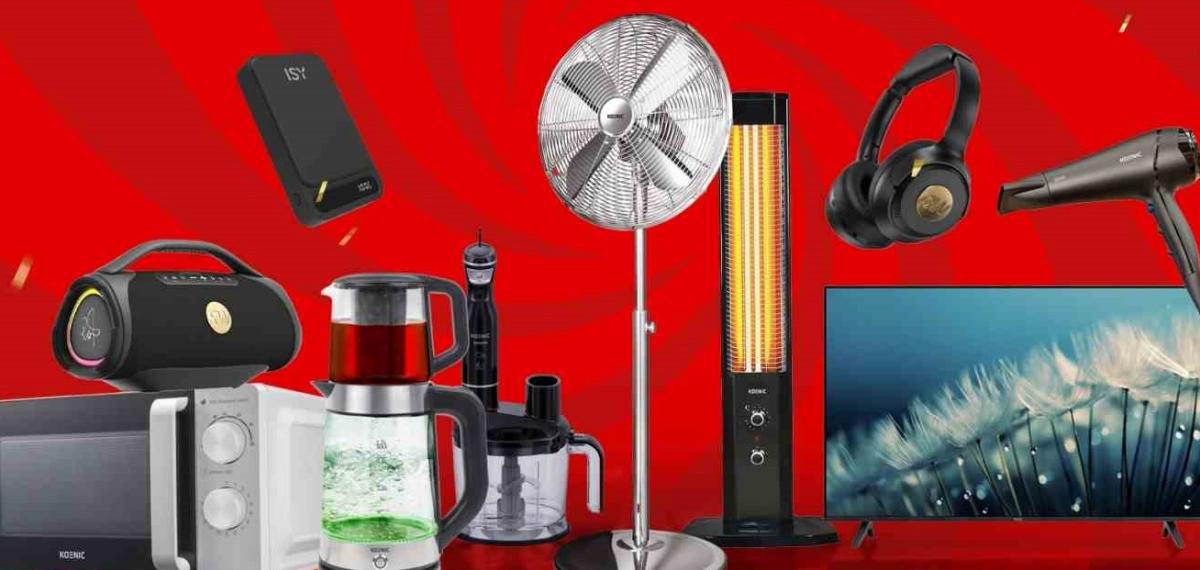 Mediamarkt Kendi Markalarını Tüketicilerle Buluşturuyor