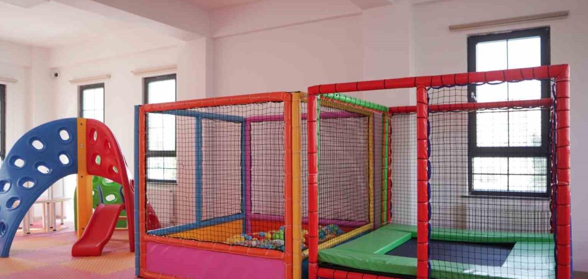 Melikgazi Belediyesi Fatma Haskahveci Sosyal Tesis ve Kur’an Kursu Açılış İçin Gün Sayıyor