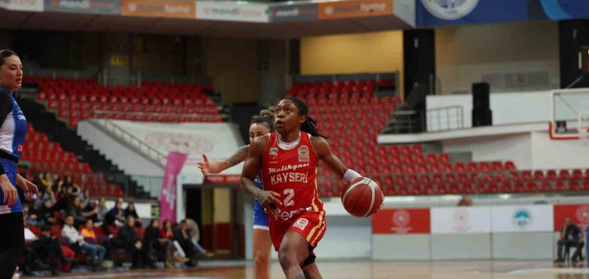 Melikgazi Kayseri’de En Çok Forma Giyenler Belli Oldu