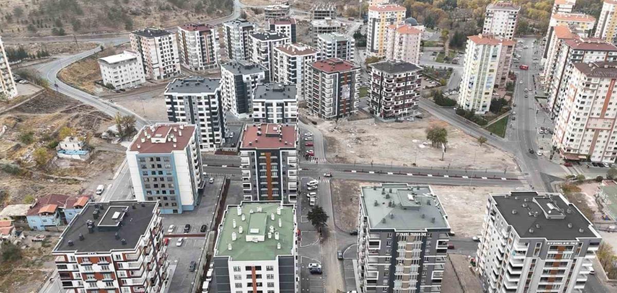 Melikgazi’nin Kazandıran Finans Modeli ‘Kazan Kazan’, Birçok Ailenin Ev Sahibi Olmasını Kolaylaştırdı