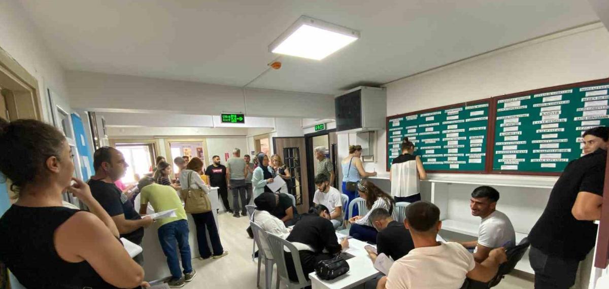 Menemen’de İstihdam Seferberliğinde Hedef 35 Bin