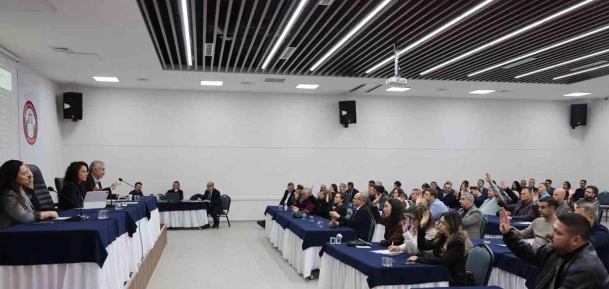 Menteşe Belediye Meclisi’nden 8 Mart’a Yönelik Anlamlı Karar