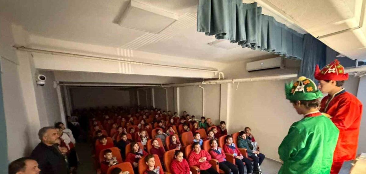 Menteşe’de Geleneksel Miras Gençlerin Elinde Canlanıyor