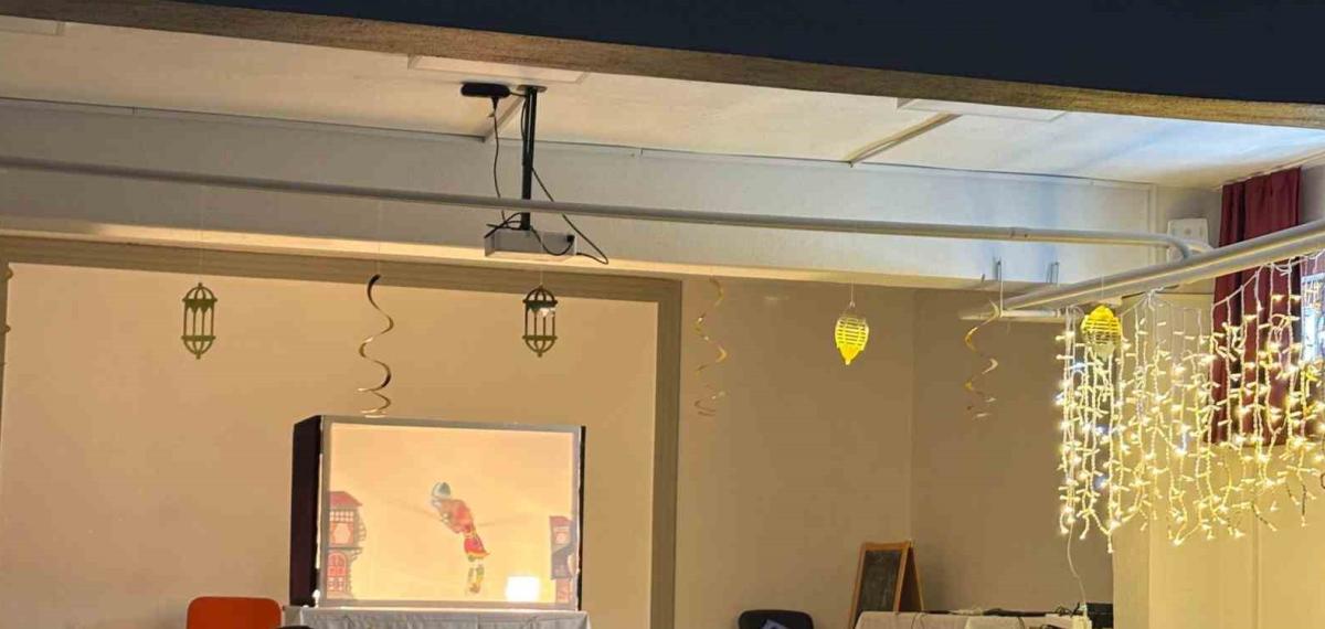 Menteşe’de Ramazan Coşkusu