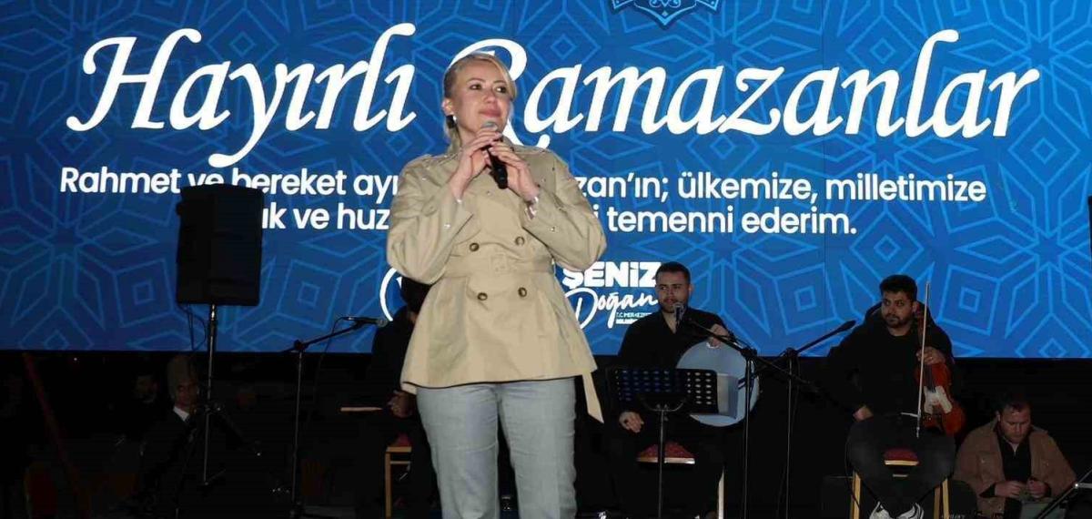 Merkezefendi Belediyesinin Gönül Sofrası Akkonak Mahallesi’ne Kurulacak
