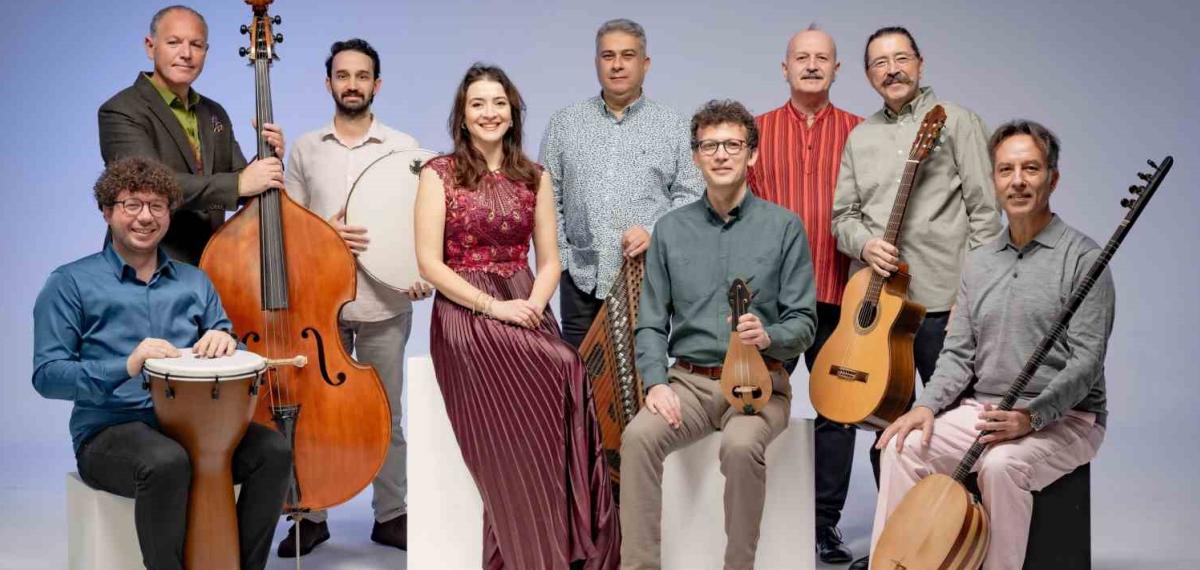 Merkezefendi’de Ramazan’a Özel “İncesaz” Konseri