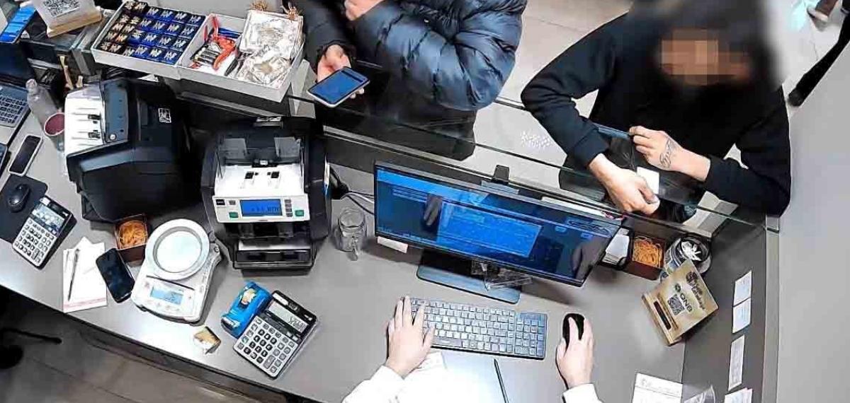 Mersin’de Dolandırıcılık Şebekesine Operasyon: 9 Gözaltı