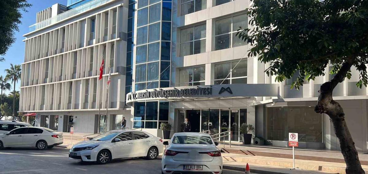Mersin’deki İhale Yolsuzluğu Operasyonunda 2. Dalga: 20 Gözaltı