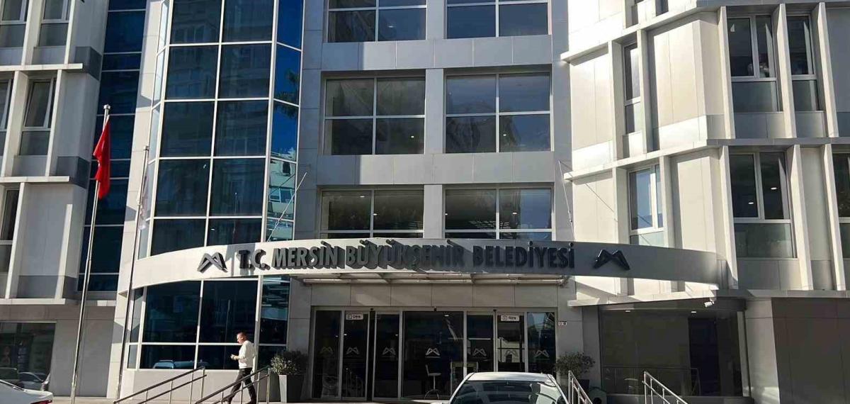 Mersin’deki İhale Yolsuzluğu Operasyonunda 7 Tutuklama, 15 Adli Kontrol