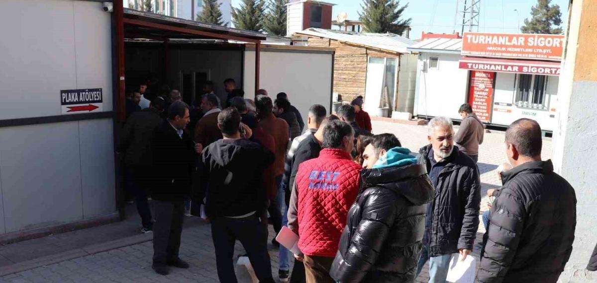 Mesob Başkanı Keskin’den App Plaka Uygulaması İçin Süre Uzatımı Çağrısı