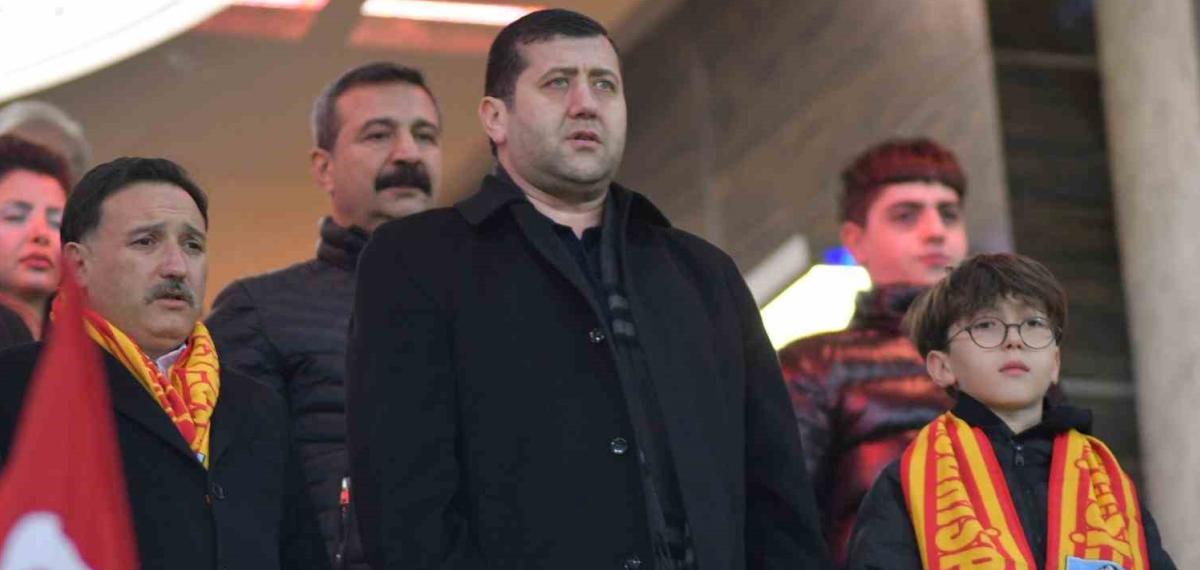 MHP Milletvekili Baki Ersoy: “Şerefleri Varsa Bugün Bu İşi Bırakırlar”