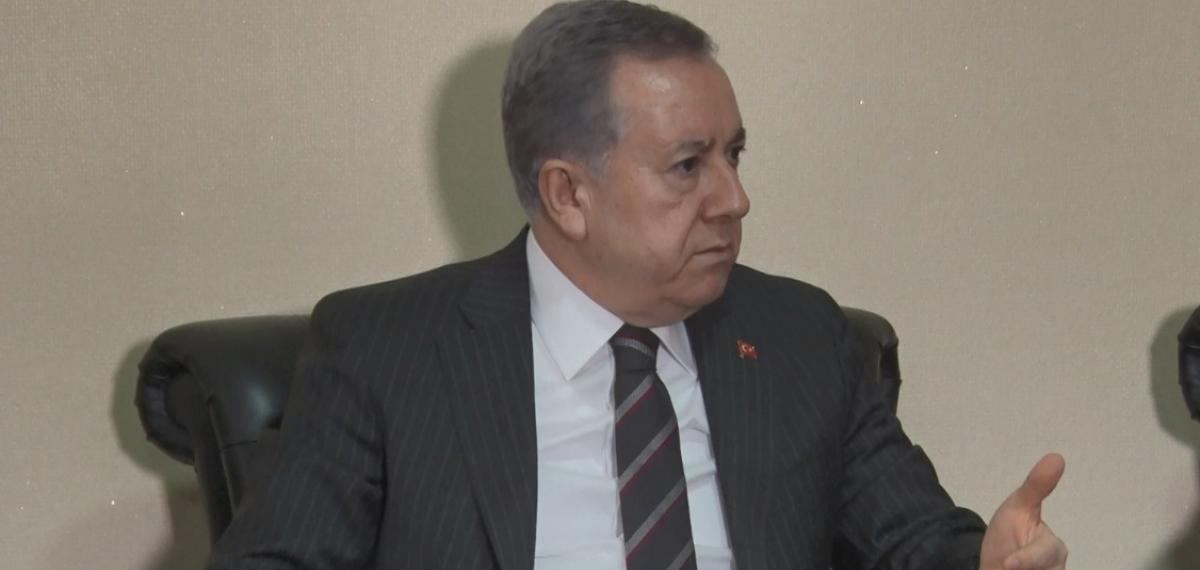 MHP ve Dem Parti Bayramlaştı