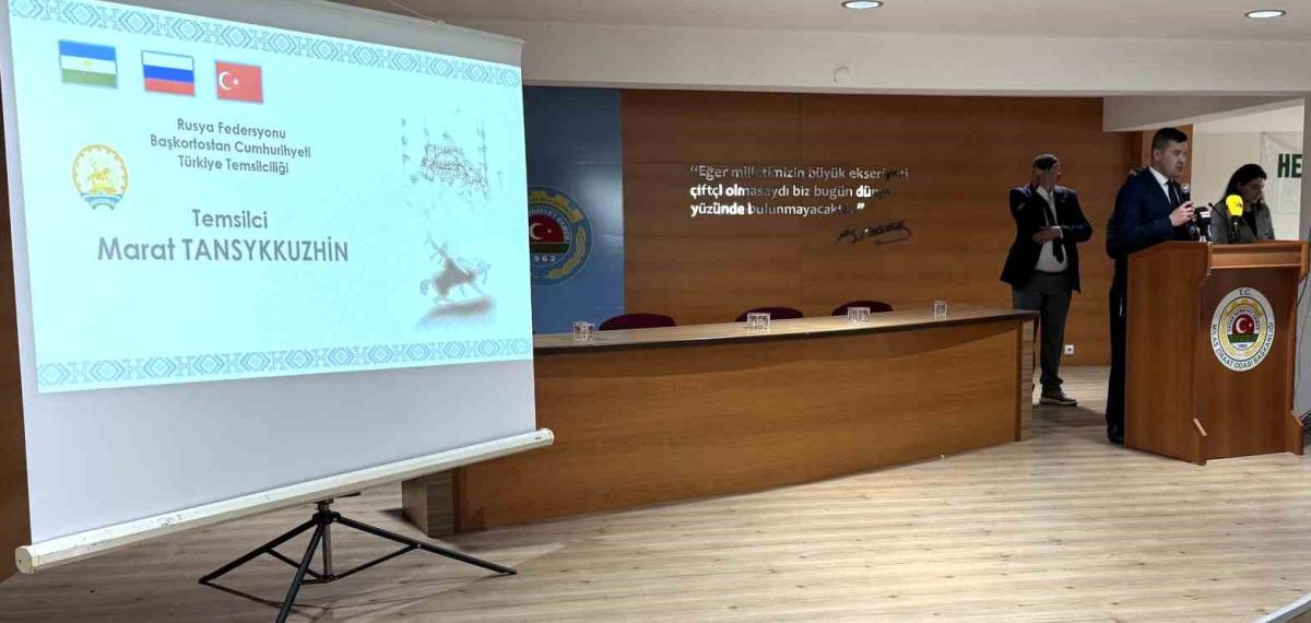Milas’ta Uluslararası Tarım ve Yatırım Buluşması