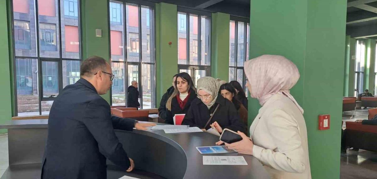 Milli Eğitim Akademisi’ne Kayıtlar Başladı