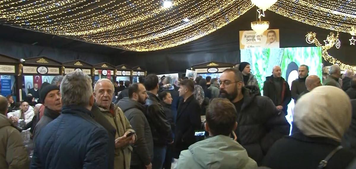 Milli Eğitim Bakanı Tekin: “Çocuklarımız Kendi Çocuklarına Öğretecek Kadar Öğrensinler, Milli ve Manevi Değerlerimize Sahip Çıksınlar Diye Uğraşıyoruz”