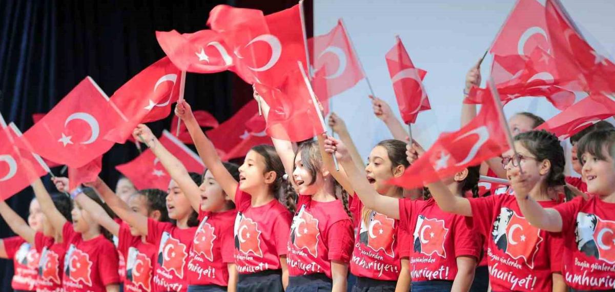 Milli Şair Mehmet Akif Ersoy Aliağa’da Anıldı