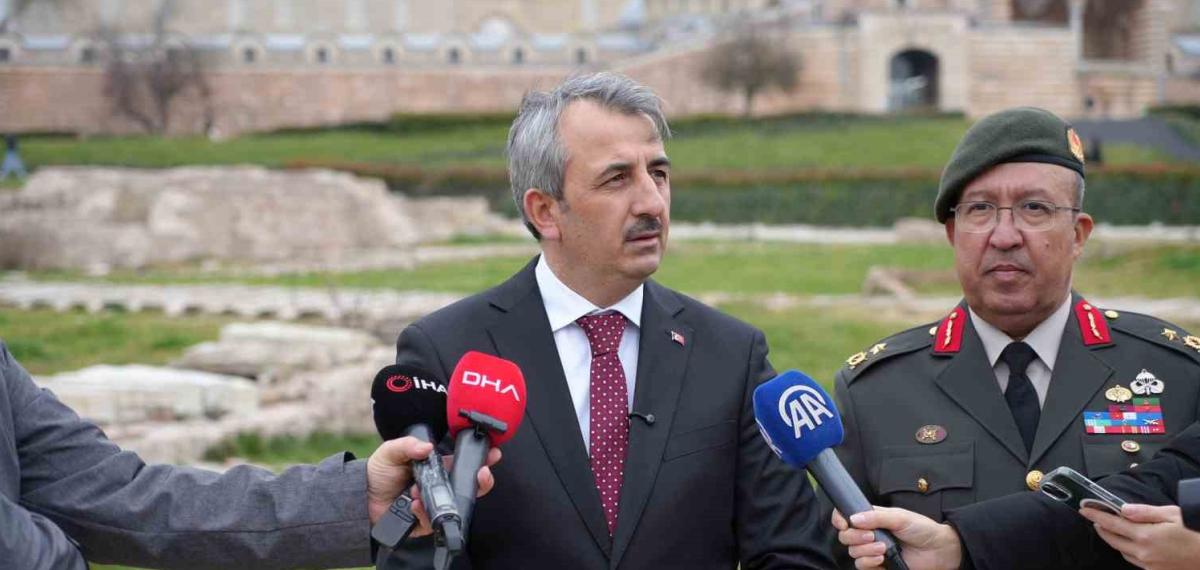 Milli Savunma Devleri Edirne’de Buluşuyor