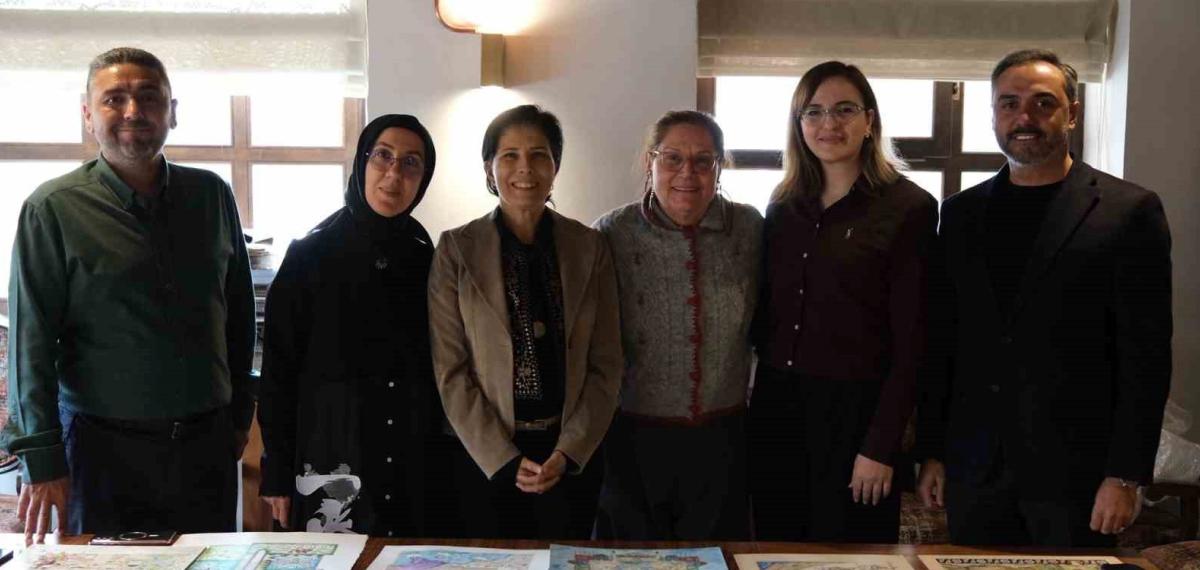 Minyatürlerle Fetih Canlandırıldı