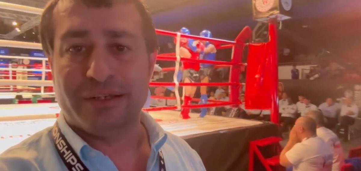 Muay Thai Federasyon Başkanı’na Bıçaklı Saldırı Davasında Karar: Tutuklu Sanıklara 17 Buçuk Yıl Hapis