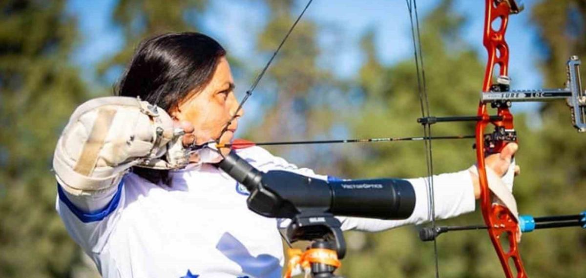 Muğla Büyükşehir Para-Okçuluk Takımından Türkiye Üçüncülüğü