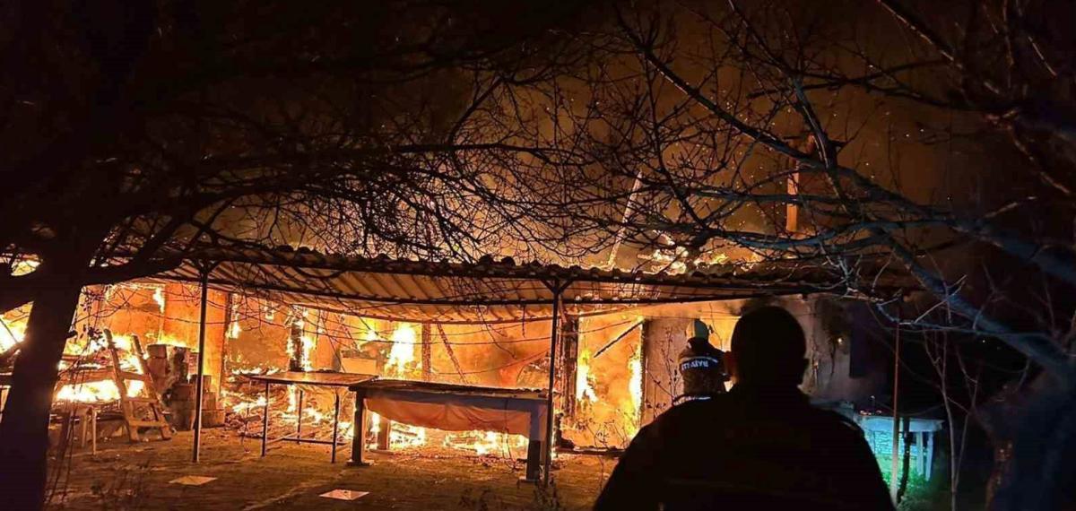 Muğla İtfaiyesi Şubat Ayında 621 İhbarda Görev Başındaydı