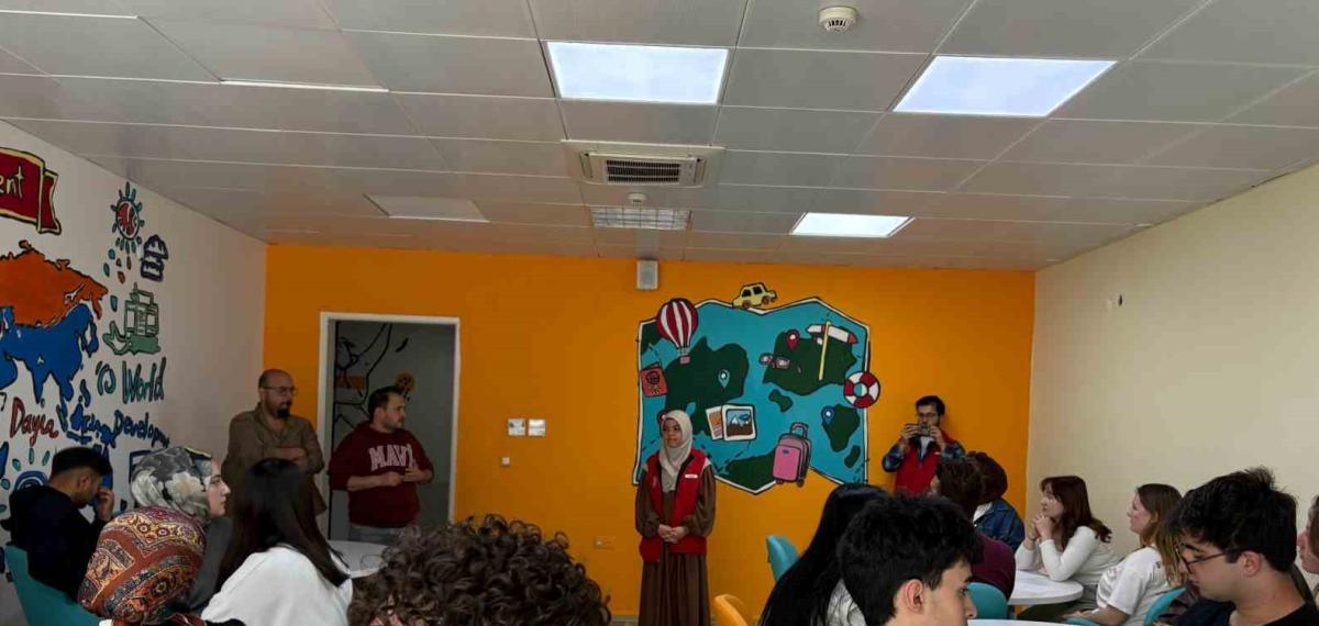Muğla’da Gençlerin Fikirleri Projeye Dönüşüyor