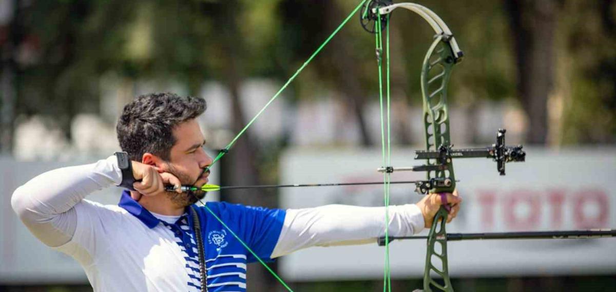 Muğlalı Okçulardan Çifte Türkiye Şampiyonluğu