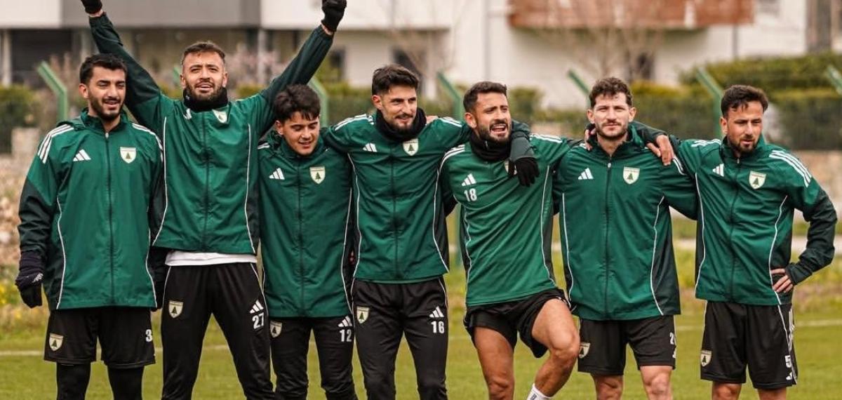 Muğlaspor, Beyoğlu Deplasmanına Hazır