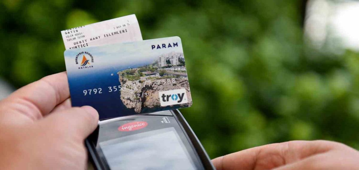 Muratpaşa’da Şubat Ayının Geri Dönüşüm Şampiyonu Meltem Mahallesi Oldu