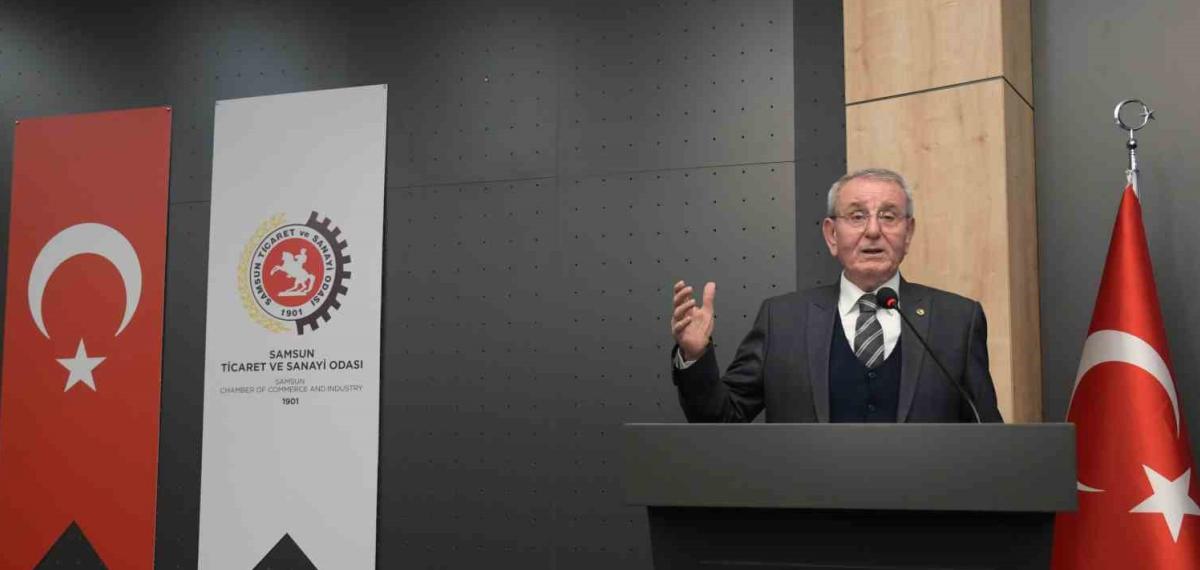 Murzioğlu: “Risk Var Ama Fırsat da Büyük”