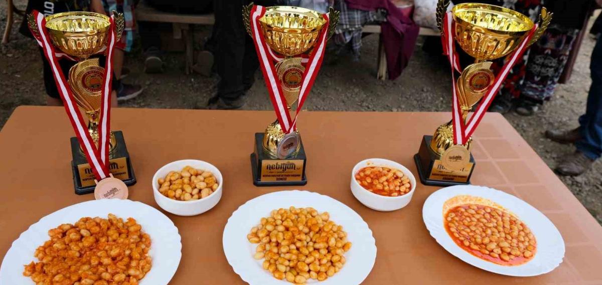 Nebiyan’ın Lezzetleri Tescil Yolunda