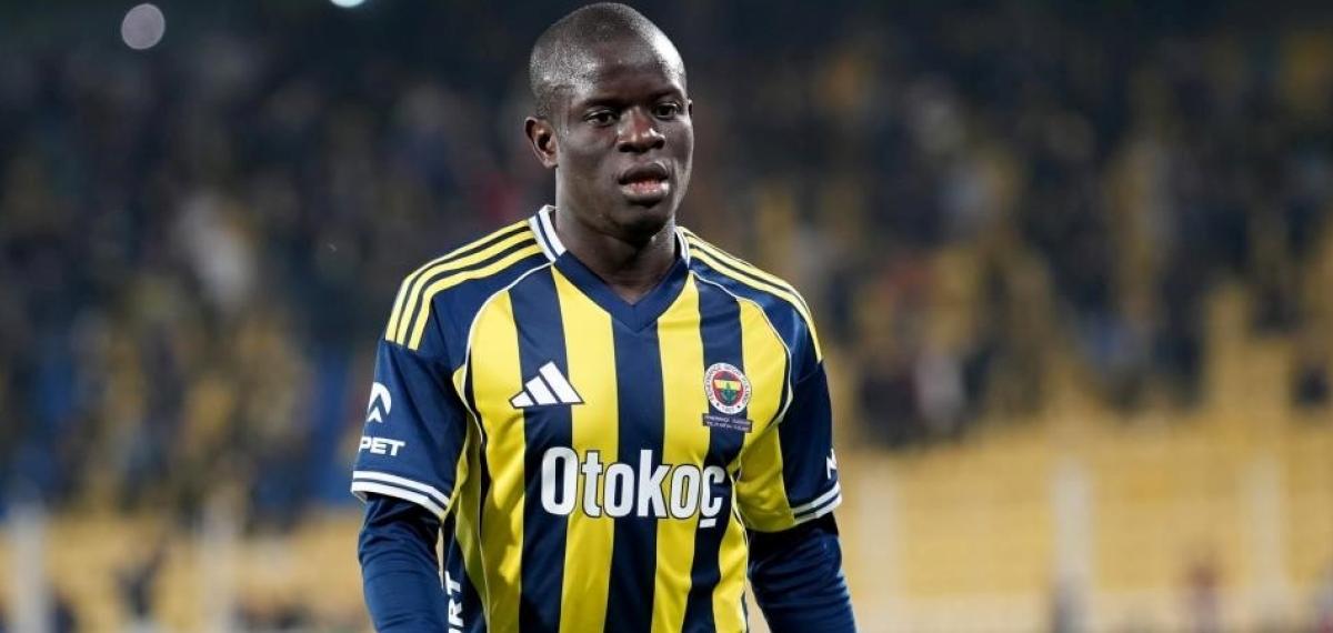 N’golo Kante, Fransa Milli Takımı’na Davet Edildi