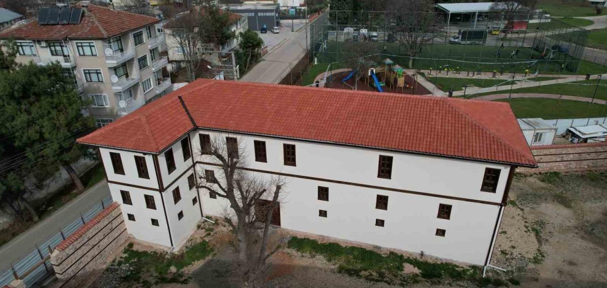 Nilüfer Belediyesi’nden Kurtuluş Müzesi İçin ’Ortak Hafıza’ Çağrısı