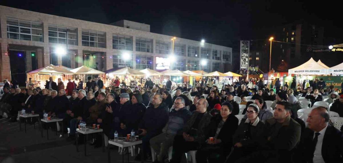 Nilüfer’de Kars Kültürüyle Ramazan Buluşması