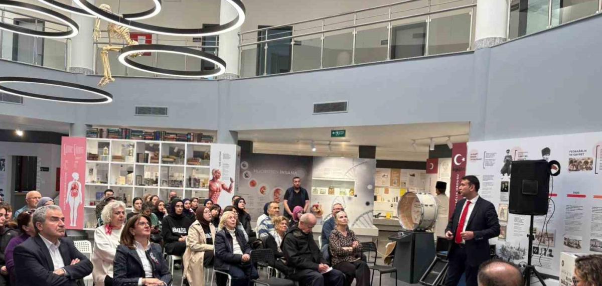 Nilüfer’de Pandeminin İzleri Konuşuldu