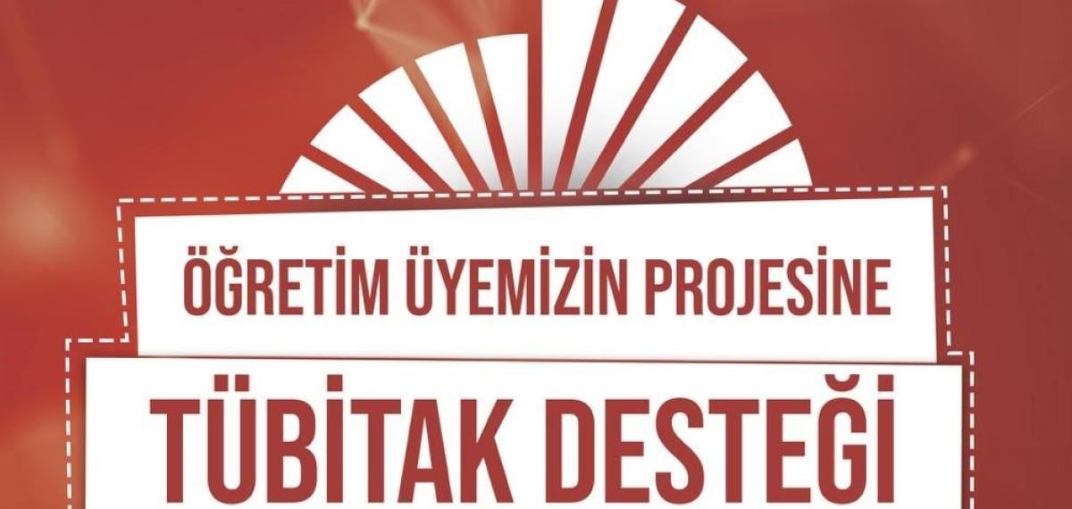Nöhü Projesi TÜBİTAK Tarafından Desteklenmeye Hak Kazandı
