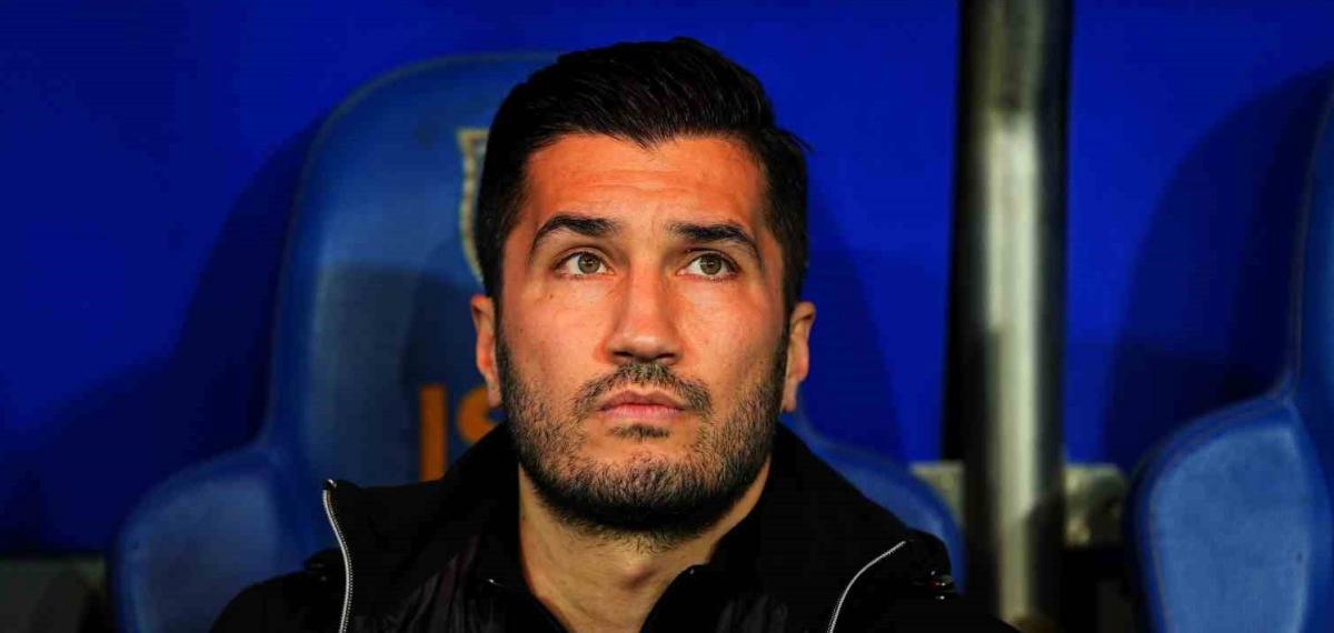 Nuri Şahin: “Artık Lige Odaklanacağız”