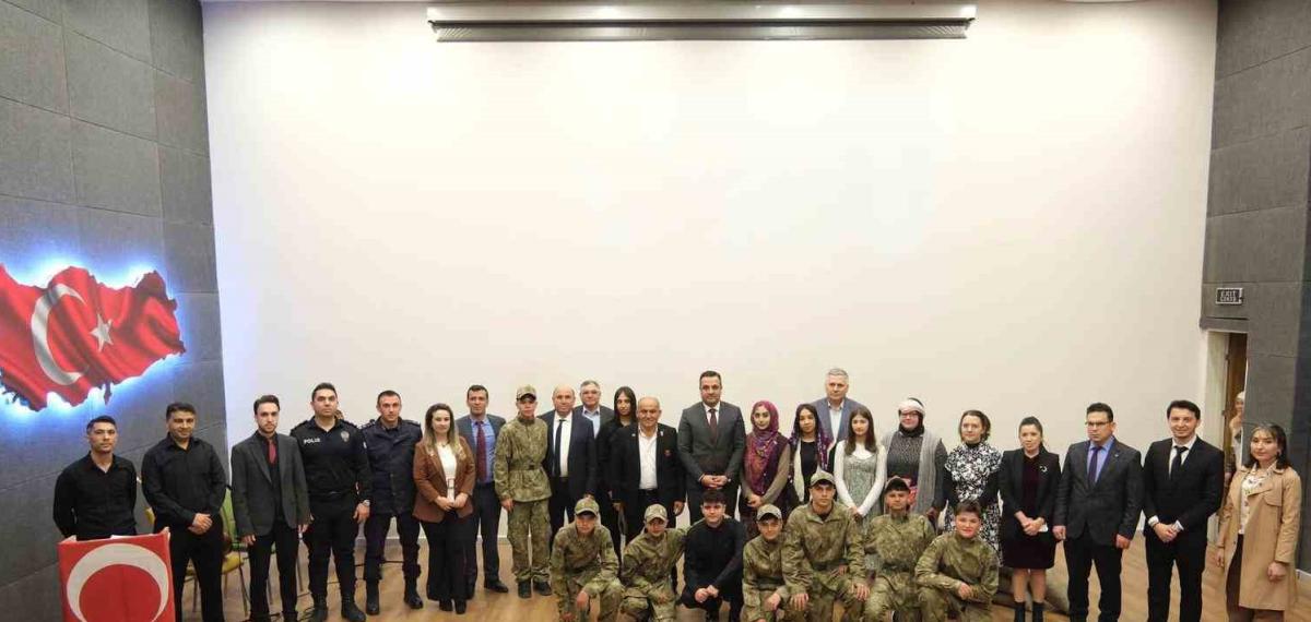 Öğrencilerin Hazırladığı Program Büyük Beğeni Topladı