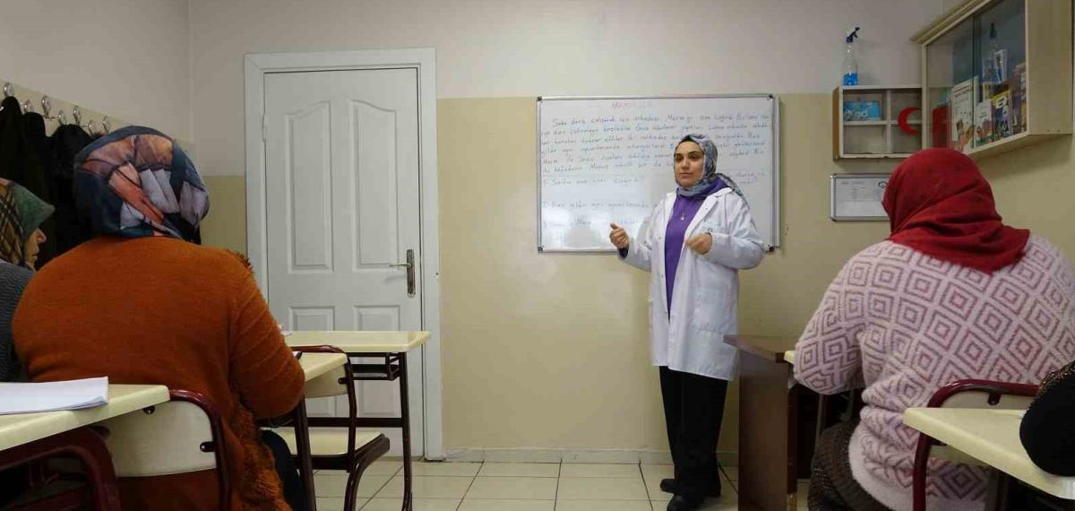 Okula Gidemedikleri İçin Hayalleri Yarım Kaldı