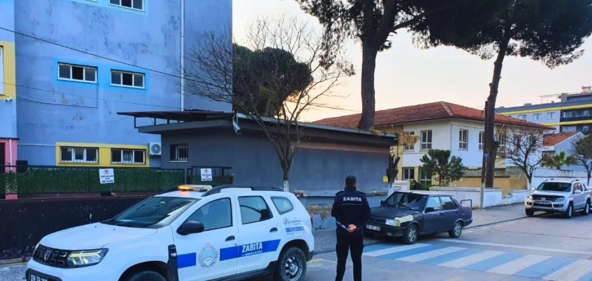 Okullar Açıldı, Germencik’te Zabıta Denetimlere Başladı
