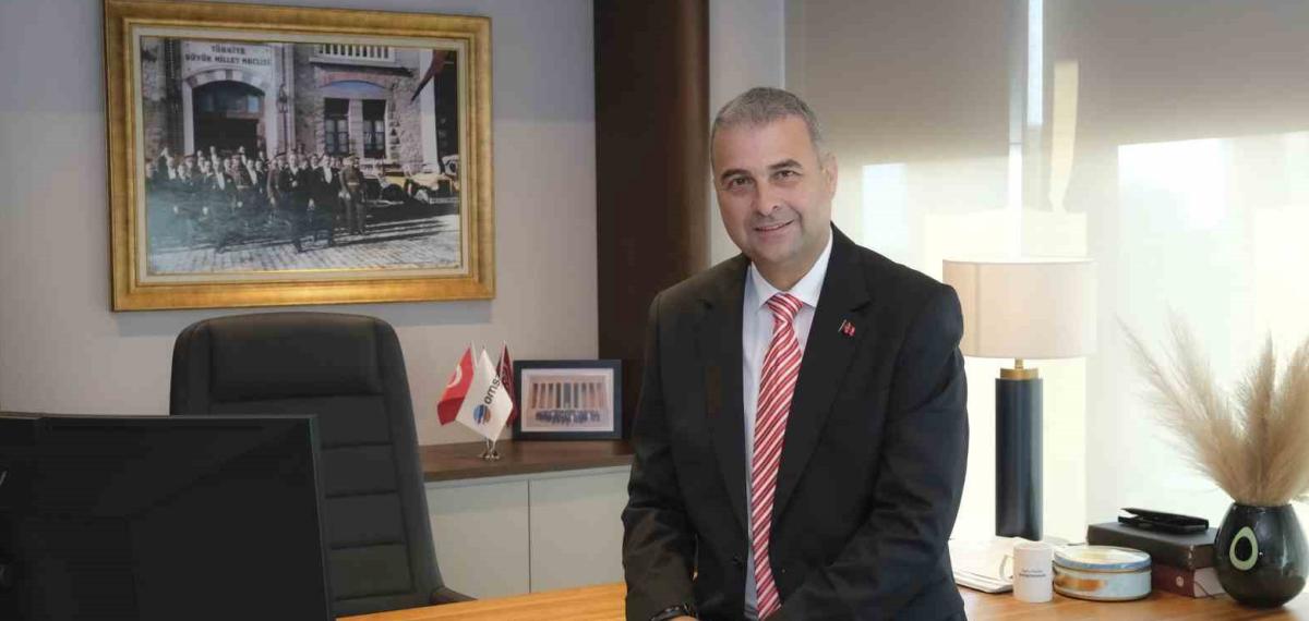 Omsan Lojistik, Başlattığı Dönüşümün Sahadaki Kaliteye Yansıdığını Duyurdu