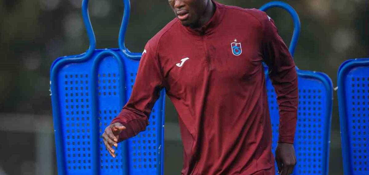 Onuachu, Kulüp Tarihine Geçmeye Hazırlanıyor