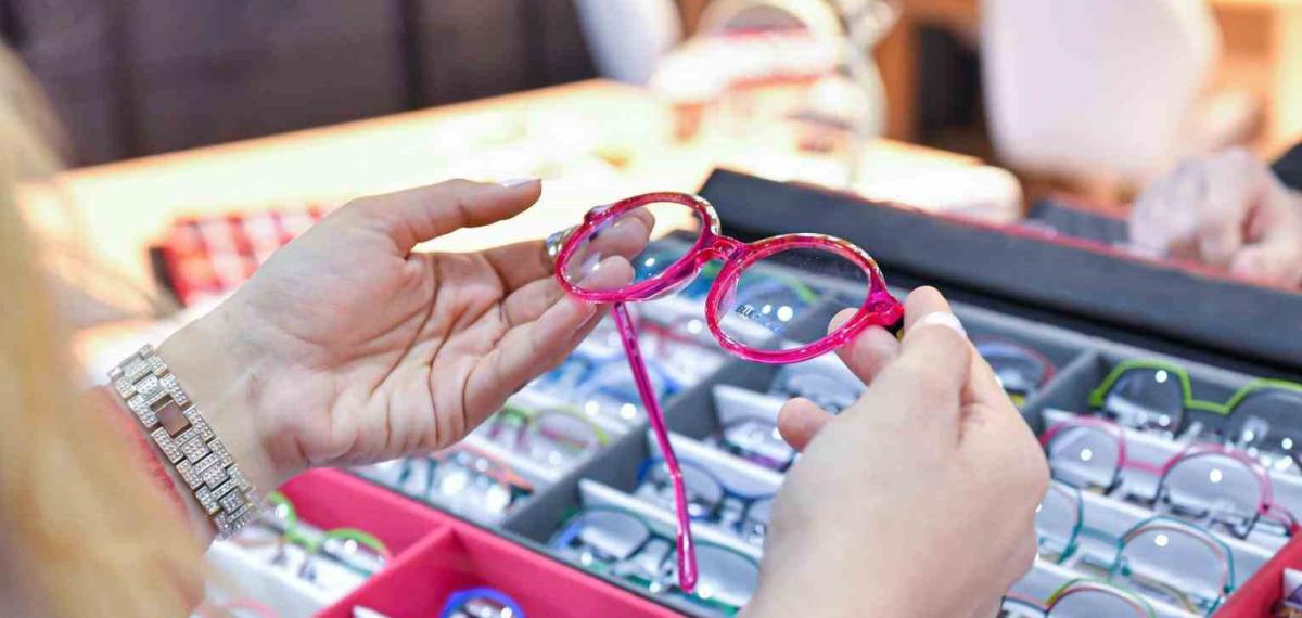 Optic World İzmir 27 Mart’ta Kapılarını Açıyor